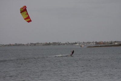 Rockport, Texas
