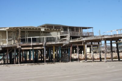 Surfside Beach, Texas