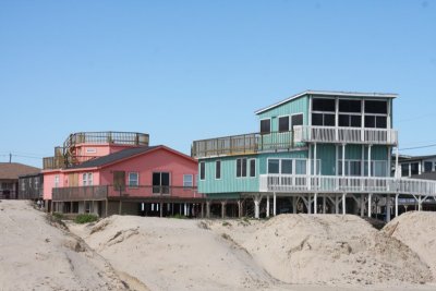 Surfside Beach, Texas