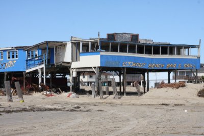 Surfside Beach, Texas