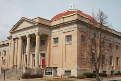 First United Methodist Church