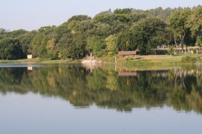 Mill Pond