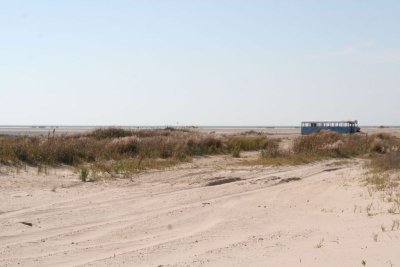 South Padre Island