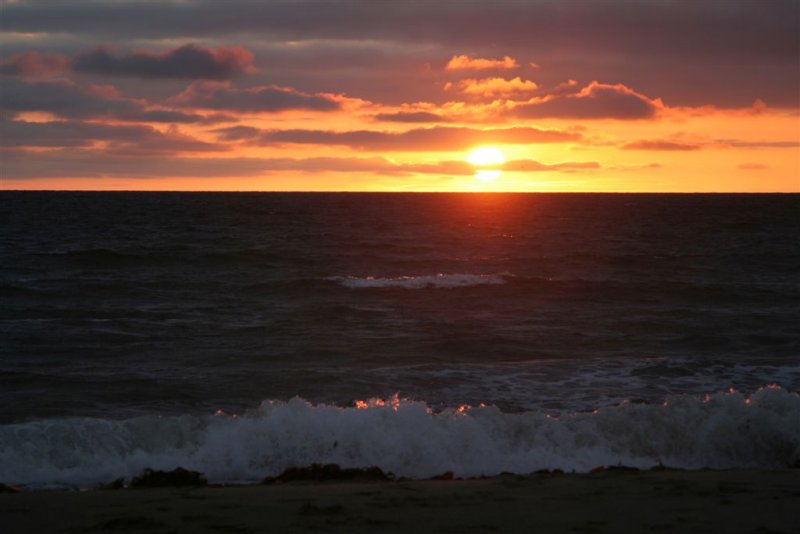 Mc Grath State Beach