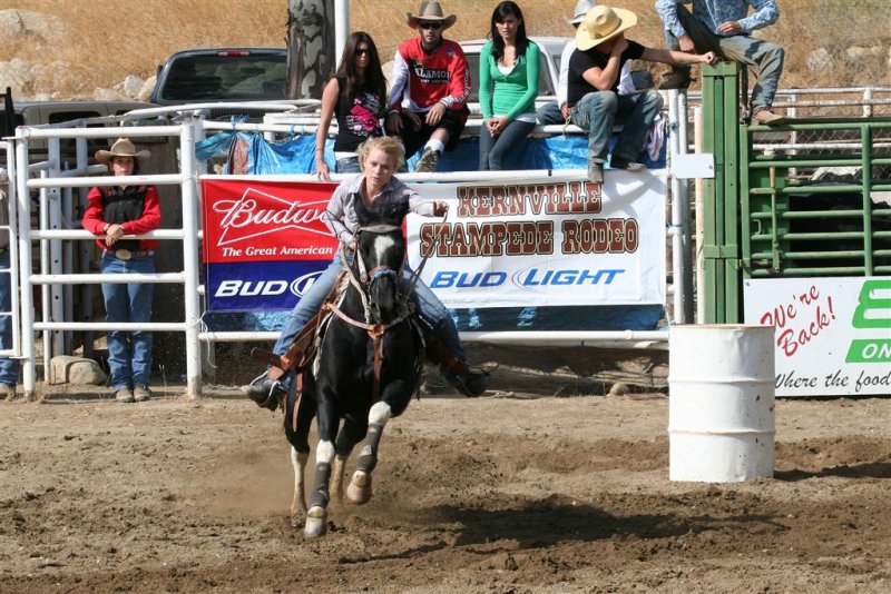 Kernville Rodeo