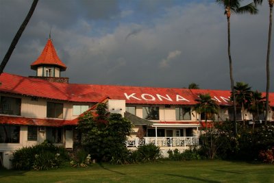 Kona Inn