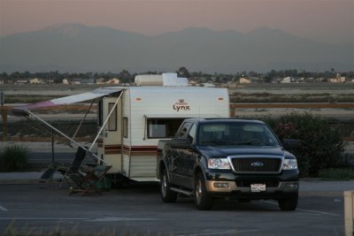 Bolsa Chica State Beach