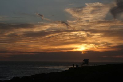 Leo Carrillo State Beach