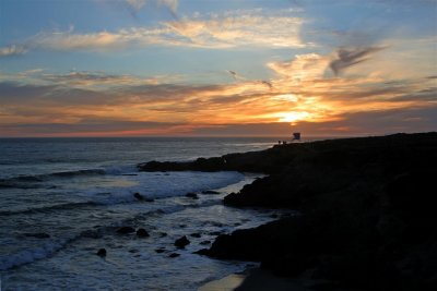 Leo Carrillo State Beach