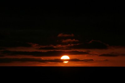 Mc Grath State Beach