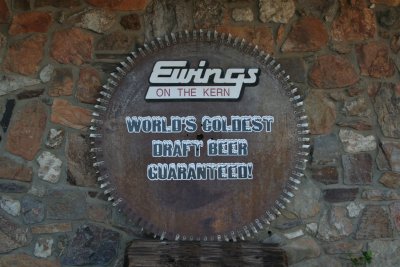 Ewings Restaurant