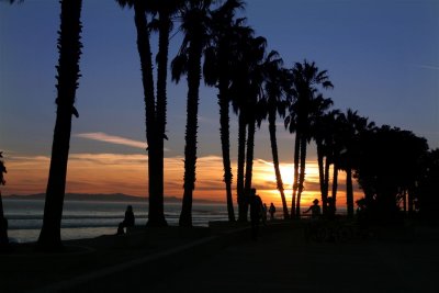Ventura Beach