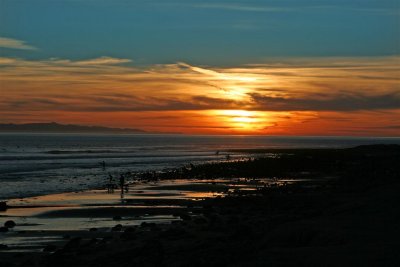 Ventura Beach