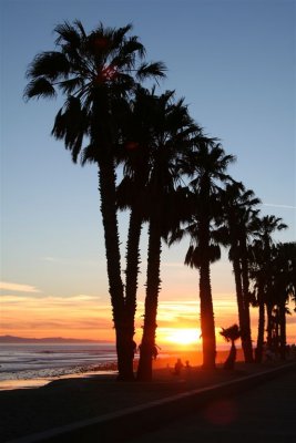 Ventura Beach