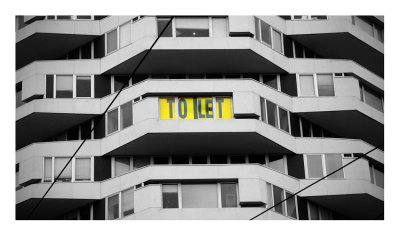 Built but empty