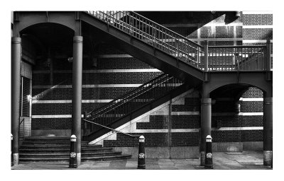 Ever upwards