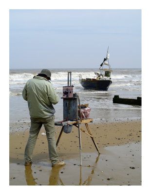 4 - Painter