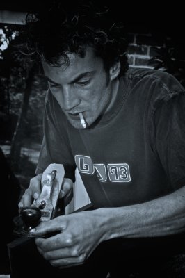 Concentration