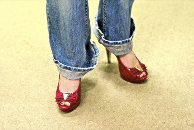 The hundredth pair