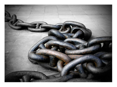 3 - Chain