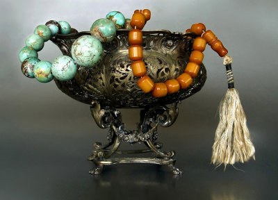 Treasure Bowl