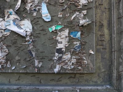 Stapled Life