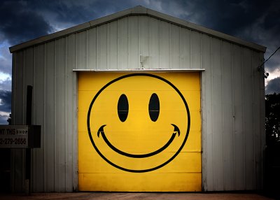Have a nice day