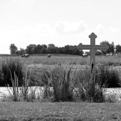 watery grave