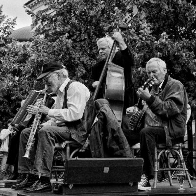 Jazz Quartet