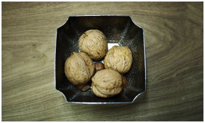 Walnuts