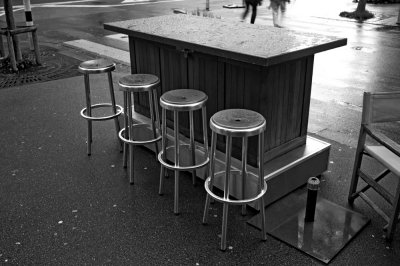 Rainy Day