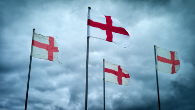 4 St. George