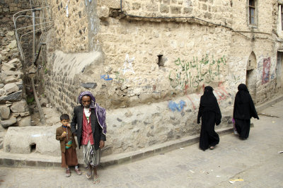 Four_Yemenis
