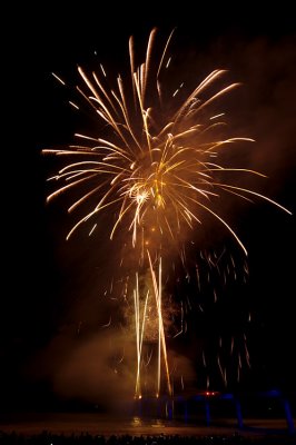 Guy Fawkes in New Zealand