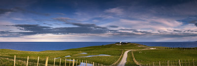 Katiki Point, Otago, New Zealand
