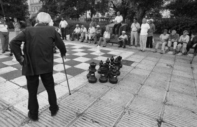 Sarajevo Bosnia 2008