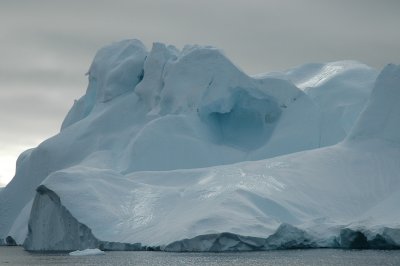 The Ice  Fjord