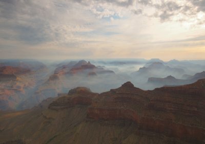 Grand Canyon