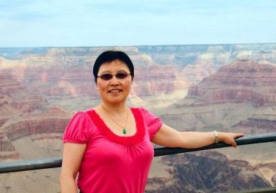 Grand Canyon