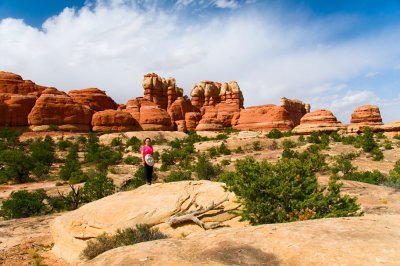 CanyonLand Needles