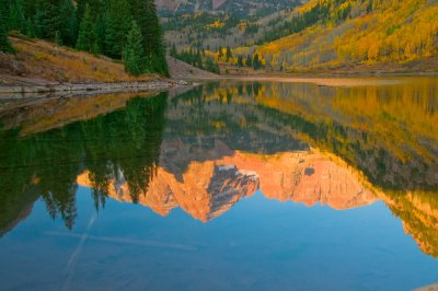 Maroon Lake