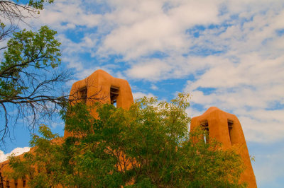 Santa Fe Natural Science Museum