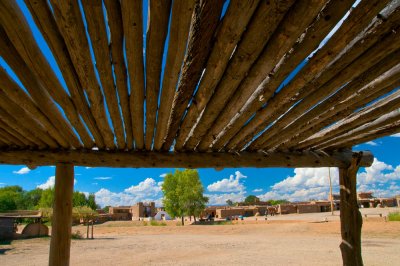 Taos Pueblo