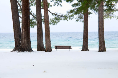 Lake Tahoe