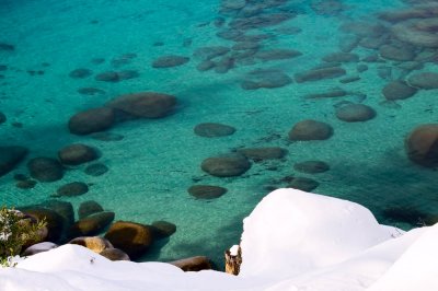 Lake Tahoe