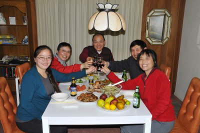Cheers!