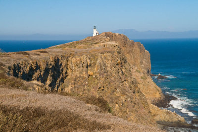 Anapaca Island Lighthouse