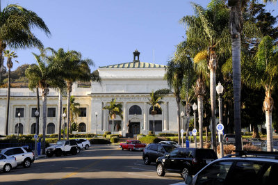Ventura City Hall