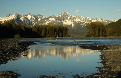 alaska
