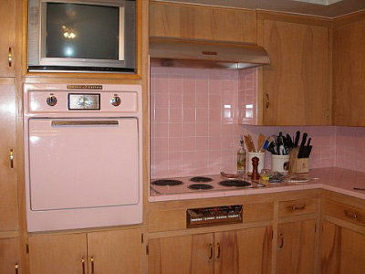 GE Wall Oven & Cooktop